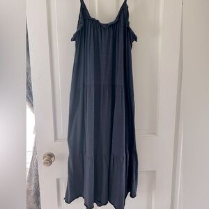 Women’s dress by NATURAL LIFE.